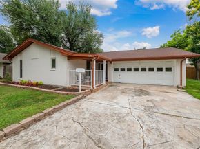 3245  Gail Court , Irving Texas 75060