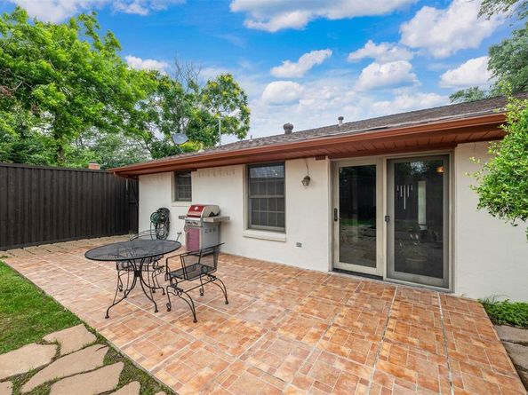 3245  Gail Court , Irving Texas 75060