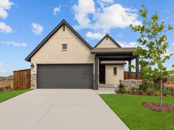 2402  Jackson Burn Drive 