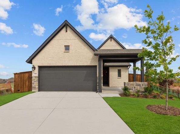 2402  Jackson Burn Drive , Royse City Texas 75189