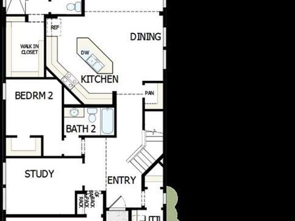 2402  Jackson Burn Drive , Royse City Texas 75189