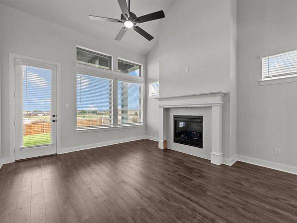 2402  Jackson Burn Drive , Royse City Texas 75189