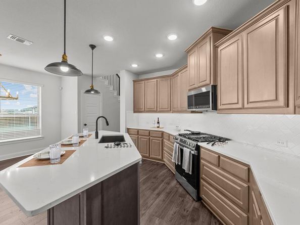 2402  Jackson Burn Drive , Royse City Texas 75189