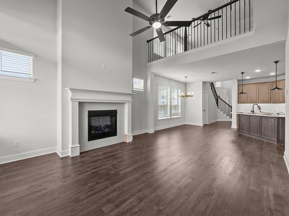 2402  Jackson Burn Drive , Royse City Texas 75189