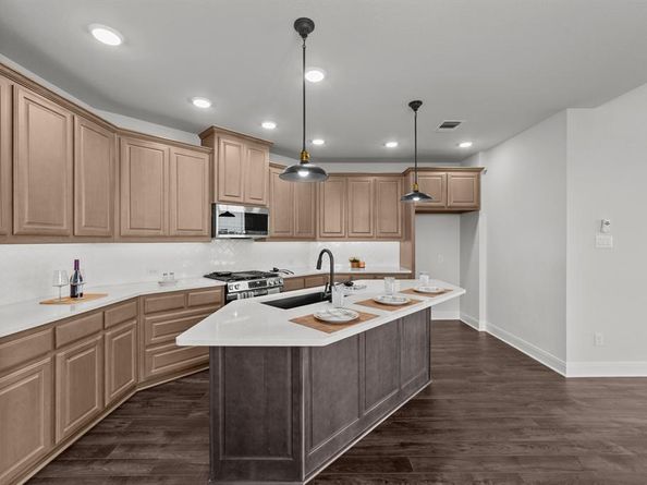 2402  Jackson Burn Drive , Royse City Texas 75189