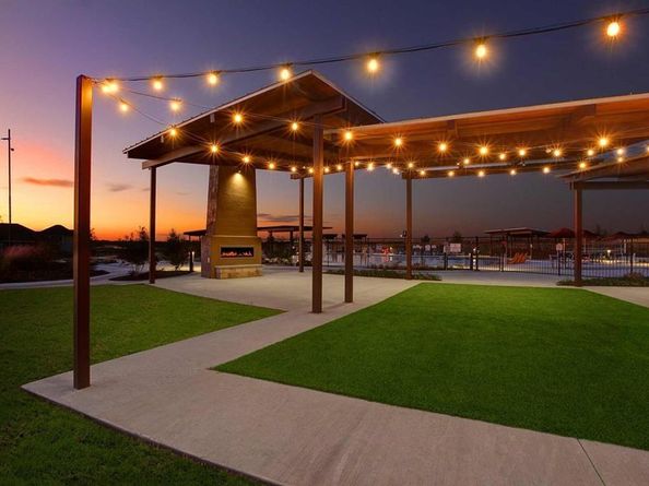 2402  Jackson Burn Drive , Royse City Texas 75189