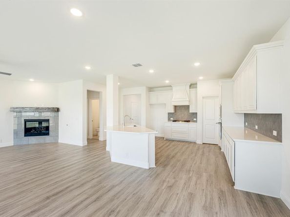 849  Blue Yucca Lane , Little Elm Texas 76227