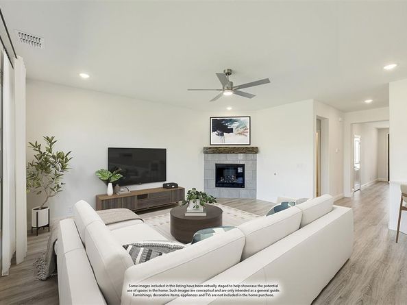 849  Blue Yucca Lane , Little Elm Texas 76227