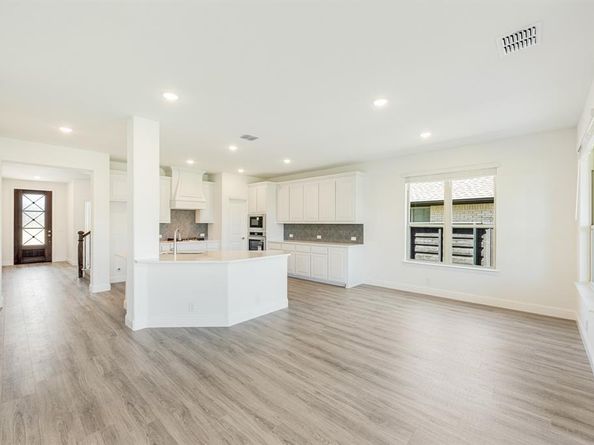 849  Blue Yucca Lane , Little Elm Texas 76227