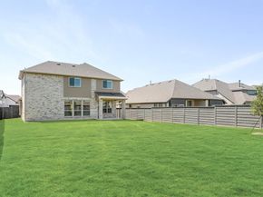 849  Blue Yucca Lane , Little Elm Texas 76227