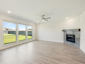 849  Blue Yucca Lane , Little Elm Texas 76227