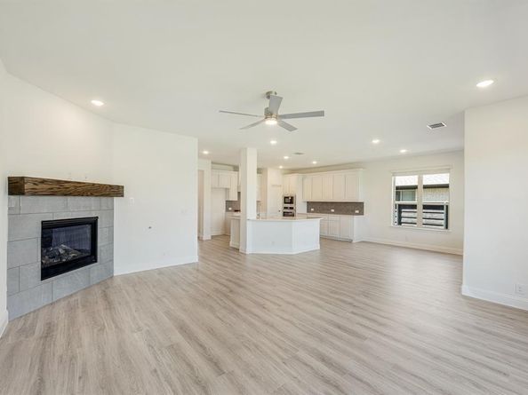 849  Blue Yucca Lane , Little Elm Texas 76227