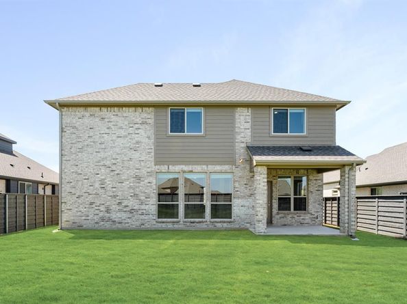 849  Blue Yucca Lane , Little Elm Texas 76227