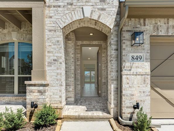 849  Blue Yucca Lane , Little Elm Texas 76227