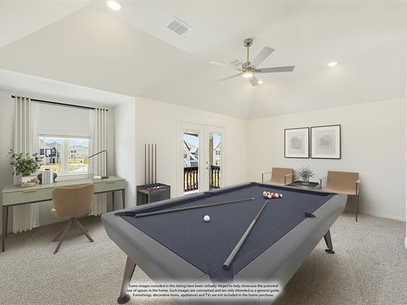 849  Blue Yucca Lane , Little Elm Texas 76227