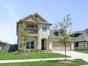 849  Blue Yucca Lane , Little Elm Texas 76227