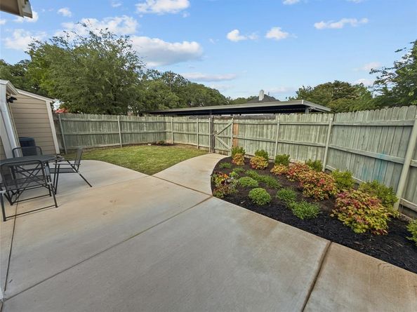 2114  Cottage Oak Lane , Colleyville Texas 76034
