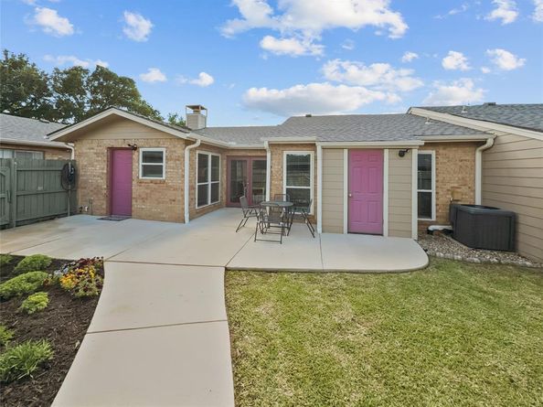 2114  Cottage Oak Lane , Colleyville Texas 76034