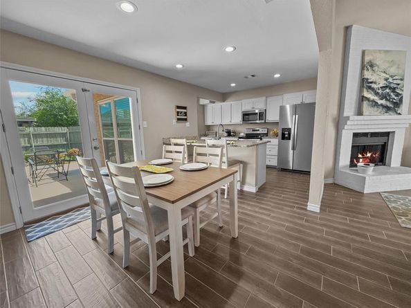 2114  Cottage Oak Lane , Colleyville Texas 76034