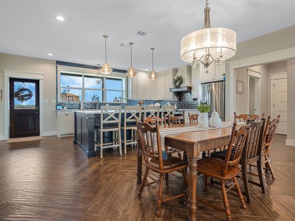 5050  Helton Road , Justin Texas 76247