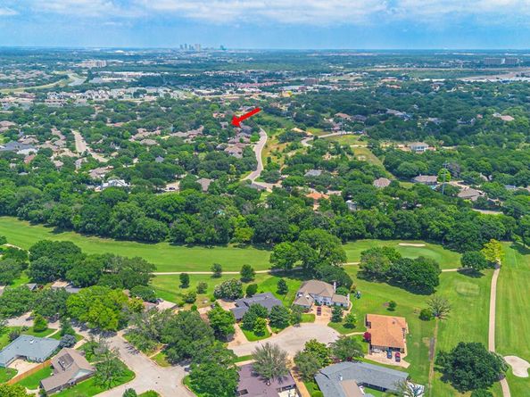 62  Legend Road , Benbrook Texas 76132