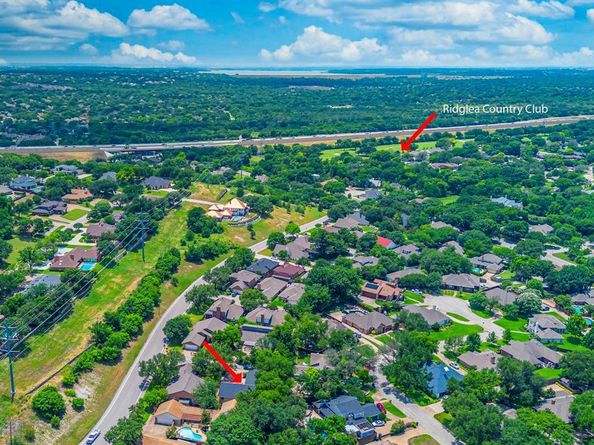 62  Legend Road , Benbrook Texas 76132
