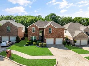 1217  Mackey Street , Garland Texas 75040