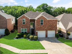 1217  Mackey Street , Garland Texas 75040