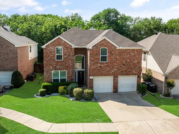 1217  Mackey Street , Garland Texas 75040