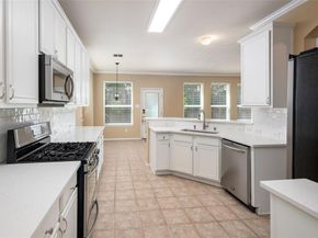 1217  Mackey Street , Garland Texas 75040