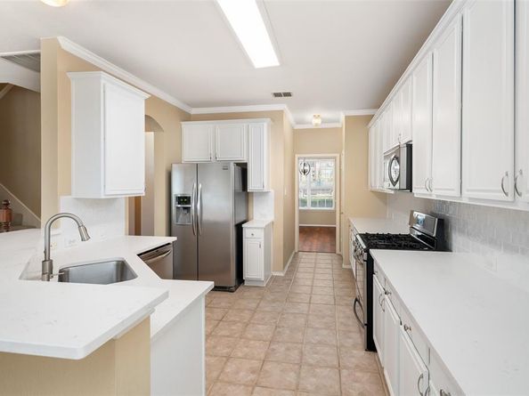 1217  Mackey Street , Garland Texas 75040