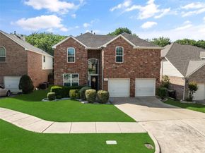 1217  Mackey Street , Garland Texas 75040