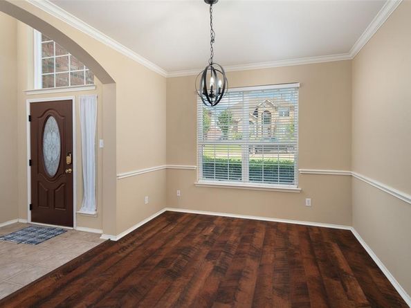 1217  Mackey Street , Garland Texas 75040
