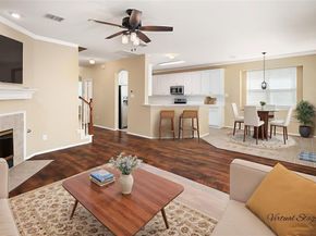 1217  Mackey Street , Garland Texas 75040