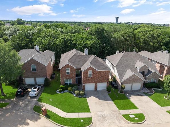 1217  Mackey Street , Garland Texas 75040