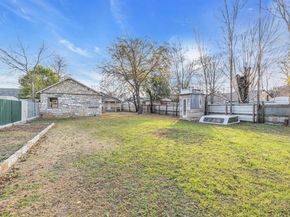 1921  Eden Avenue , Haltom City Texas 76117