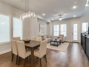 8230  Callimont Lane , Dallas Texas 75231