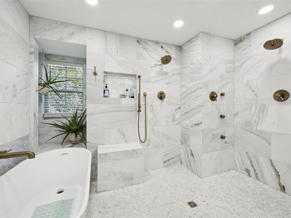 7008  Joyce Way , Dallas Texas 75225