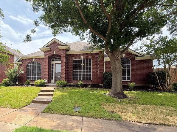 3916  Acorn Lane , McKinney Texas 75070