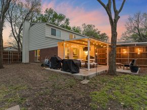 2245  Villawood Lane , Garland Texas 75040