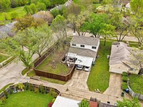 2245  Villawood Lane , Garland Texas 75040