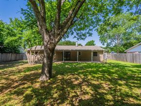 1011  John Reagan Street , Benbrook Texas 76126