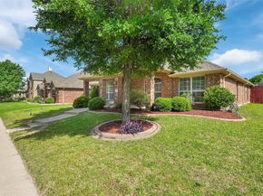 1424  Greenwich Drive , Allen Texas 75013
