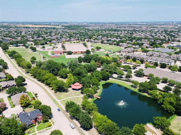 1424  Greenwich Drive , Allen Texas 75013
