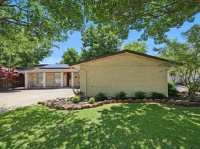 813  Melrose Drive , Richardson Texas 75080