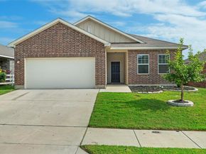 6625  Fitzgerald Street , Fort Worth Texas 76179
