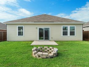 6625  Fitzgerald Street , Fort Worth Texas 76179
