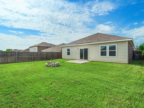 6625  Fitzgerald Street , Fort Worth Texas 76179