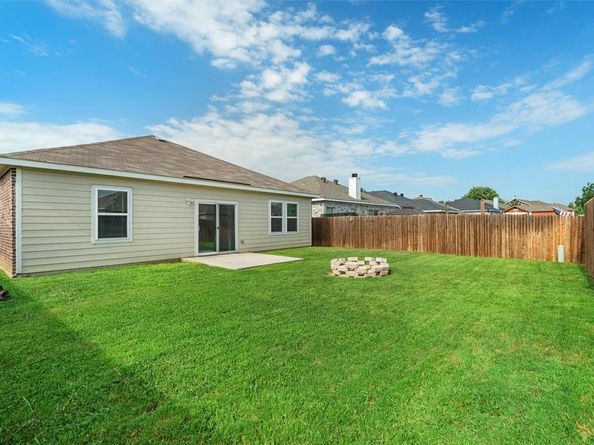 6625  Fitzgerald Street , Fort Worth Texas 76179