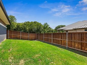 2348  Mystic Shore Drive , Cedar Hill Texas 75104
